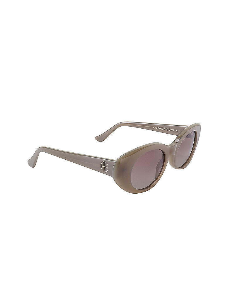 ANINE BING Sonnenbrille Ojai gr n